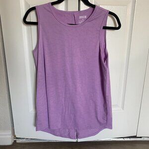 Duluth Trading Co. Women's XS Pink Airdurance Tank Top